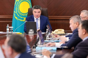 Правительством РК определен перечень ключевых проектов по созданию кластеров высокого передела