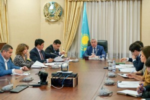 Фермерские теплицы с новыми технологиями смогут получать инвестсубсидии в Казахстане