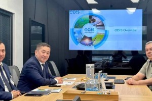 
                    Новаторские водные технологии Израиля будут презентованы в Казахстане
                