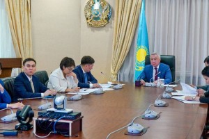 Акиматы в регионах искажают данные о поголовье скота и птицы