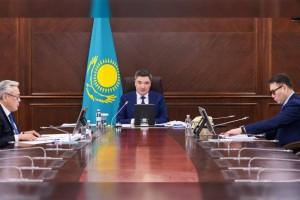 Правительство Казахстана приняло меры по сдерживанию роста цен на овощи