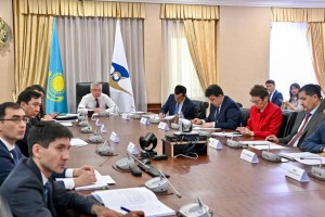 По инициативе Казахстана усовершенствованы два техрегламента ЕАЭС