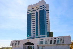 
                    Более 2,4 млрд тенге выделило Правительство на капремонт теплосетей Риддера
                