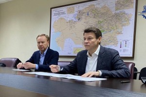 Компания Henkel будет развивать производство в Казахстане