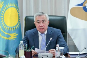
                    Поправки в техрегламент и требования к отдельным видам товаров приняты на заседании Совета ЕЭК
                