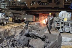 Новый огнеупорный материал будут внедрять в казахстанское производство