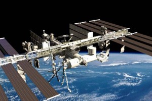 В феврале NASA отправит на МКС первый коммерческий экипаж