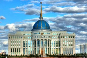 
                    Жаслан Мадиев назначен главой Минцифры РК
                
