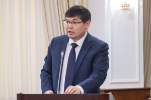 Министр Такиев: В Казахстане пересмотрены процедуры возврата НДС экспортерам