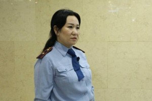 
                    Спасшая ребенка в бассейне Астаны женщина оказалась дознавателем
                