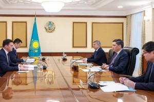Не менее $1 млрд составят новые инвестиции ЕАБР в экономику Казахстана
