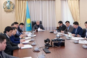 В Казахстане пересмотрят антиинфляционные меры
