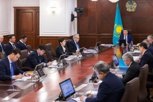 Около 40 новых заводов по переработке твердых бытовых отходов запустят в Казахстане