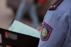 
                    Двух человек застрелили в Туркестанской области
                