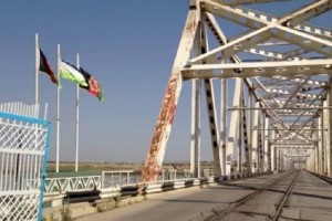 
                    Узбекистан намерен восстановить транспортные связи с Афганистаном
                