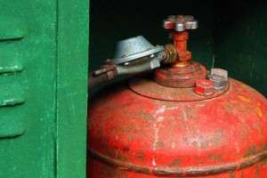 
                    Газовый баллон взорвался в Астане
                