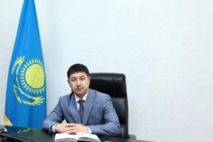 
                    Назначен руководитель Управления по вопросам молодежной политики Карагандинской области
                