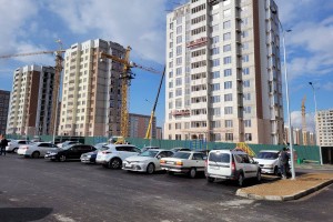 
                    Пожар в ЖК «Аккент»: Алихан Смаилов поручил проверить новые многоэтажные дома
                