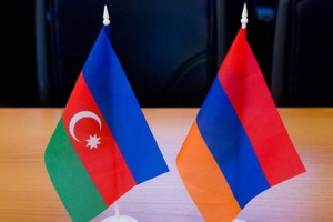 
                    Токаев сделал заявление о переговорах Азербайджана и Армении в Алматы
                