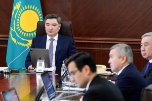 В Казахстане упростят процедуры для запуска инвестиционных проектов