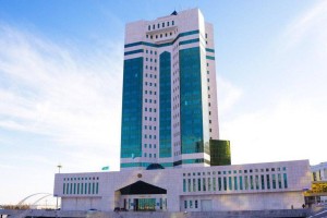 Национальная гидрогеологическая служба создана в Казахстане