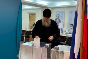 Участки для голосования на парламентских выборах в РФ заработали в Казахстане