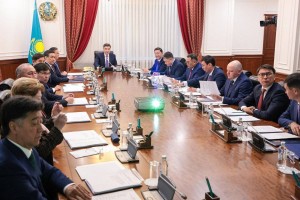 В доход государства дополнительно обращены 40 млрд тенге