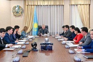 Продуктовая инфляция уходит в минус третью неделю подряд