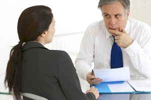 
                    С какими фактами дискриминации можно столкнуться при поиске работы в России
                