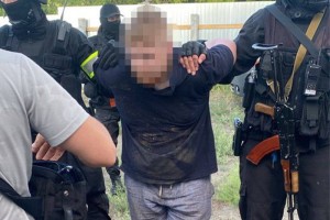 
                    Крупную нарколабораторию ликвидировали в Павлодарской области
                