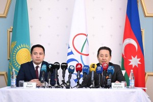 Председательство в СВМДА перейдет от Казахстана к Азербайджану