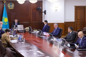 Порядка 60 тысяч проектов бизнеса получат господдержку в Казахстане