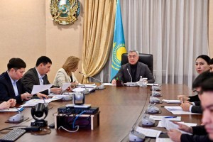 Разбронирование овощей по доступным ценам начнется в Казахстане в феврале