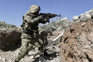 
                    Страны ОДКБ провели военные учения «Рубеж-2021»
                