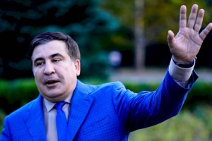
                    В Грузии создано движение за возвращение Михаила Саакашвили на родину
                