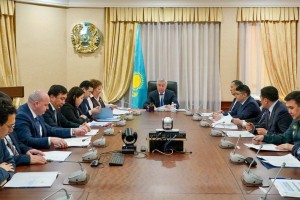 Казахстан полностью исполнил свои обязательства в ВТО по упрощению процедур торговли