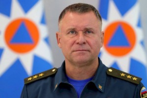 
                    Путин присвоил Зиничеву звание Героя России посмертно
                