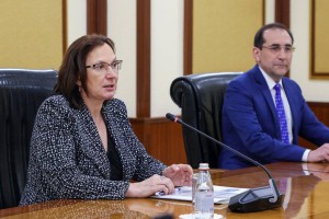 Казахстан и Всемирный банк: новые проекты, реформы, переговоры