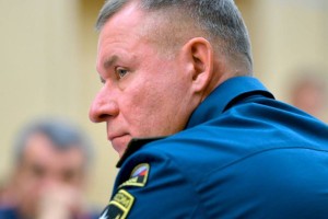 
                    Миссия спасать: геройски погиб глава МЧС России
                