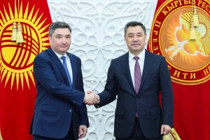 Зачем Токаев отправил Бектенова в Кыргызстан