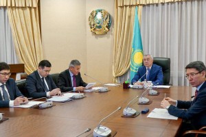 Цифровую прослеживаемость скота внедряют в Казахстане