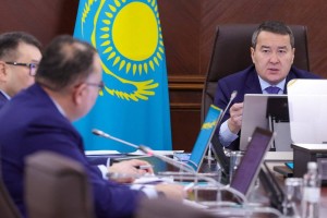 
                    Маркировку ювелирных изделий и лекарств введут в Казахстане со второго полугодия 2024 года
                