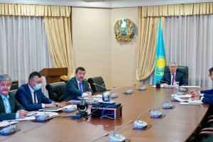 
                    В Казахстане трансформируют национальный научно-аграрный центр с учетом международного опыта
                