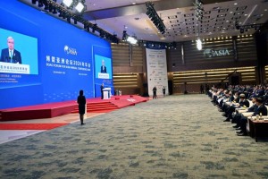 Токаев назвал перспективное направление сотрудничества с Китаем