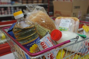 
                    Новые подходы для стабилизации цен на продукты рассмотрели в Правительстве
                