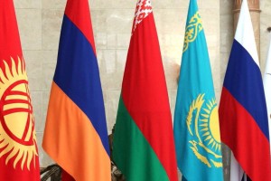 
                    Повестка заседания Высшего евразийского экономического совета в Петербурге будет насыщенной
                
