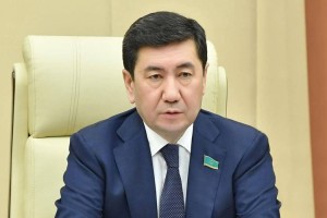 Мажилисмены примут участие в заседании 148-й Ассамблеи Межпарламентского союза