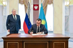 Нет оправданий бесчеловечным действиям – Маулен Ашимбаев