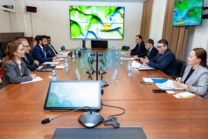 
                    Казахстан может нарастить экспорт товаров в Пакистан на $21,5 млн
                
