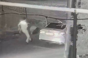 
                    Пьяный житель Хромтау выстрелил в случайного прохожего
                